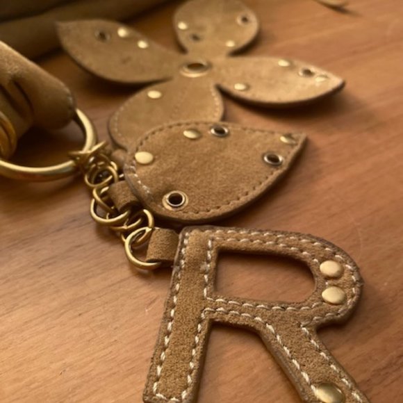 Tan Fringe Boho Handbag - Picture 3 of 5